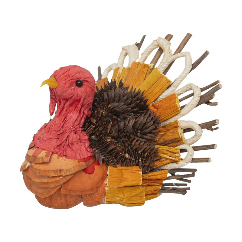 BI Tiny Tim Twig Turkey