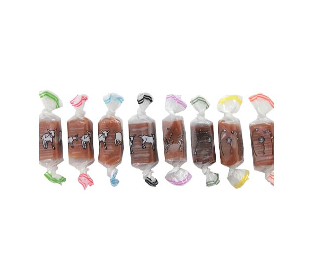 BPF Cello Bag, Maple Cream