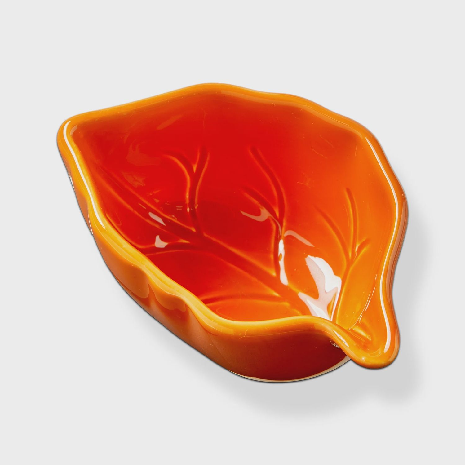 TA Leaf Bowl