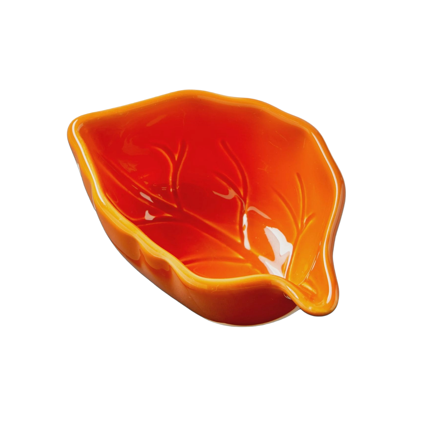 TA Leaf Bowl
