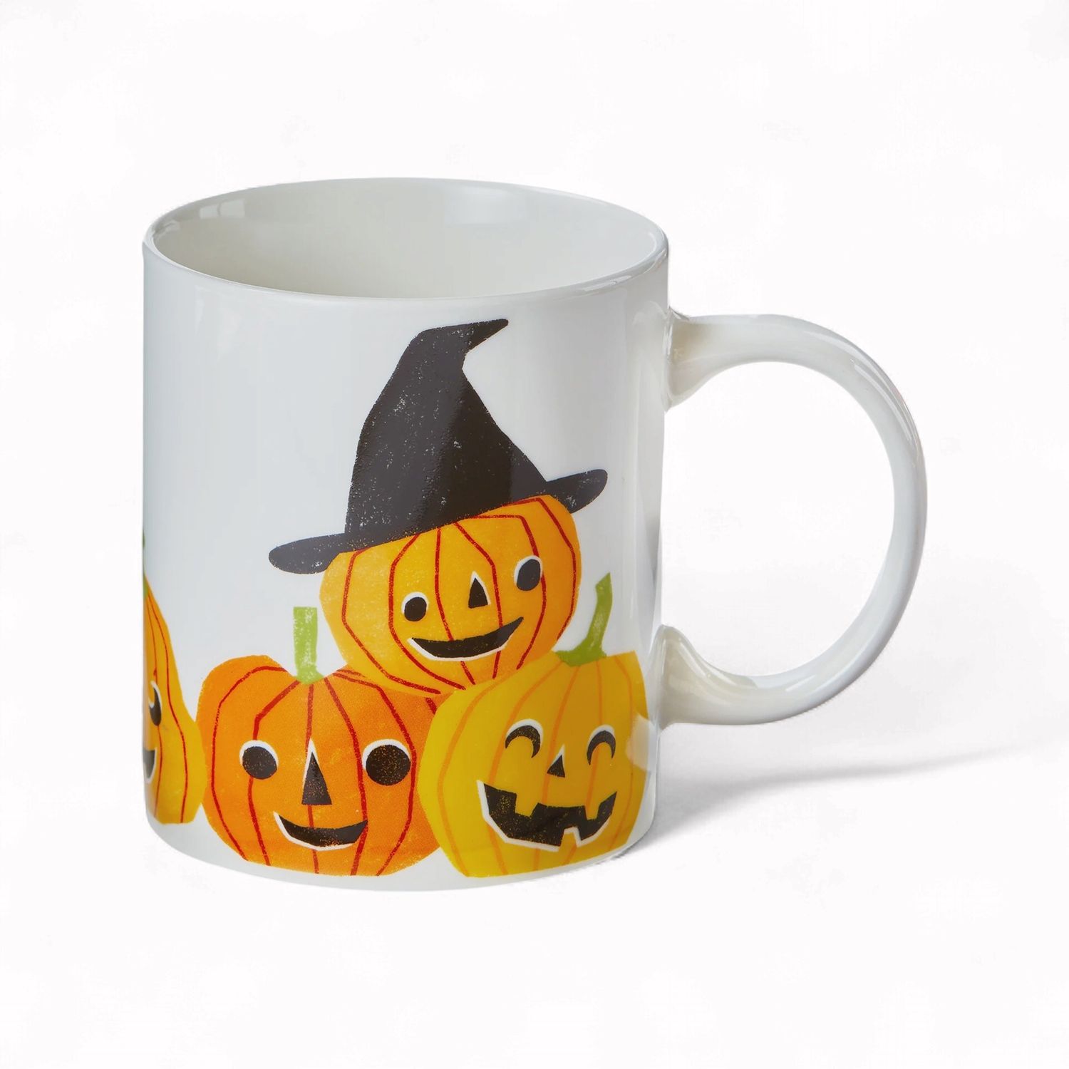 TA Pumpkin Patch Mug
