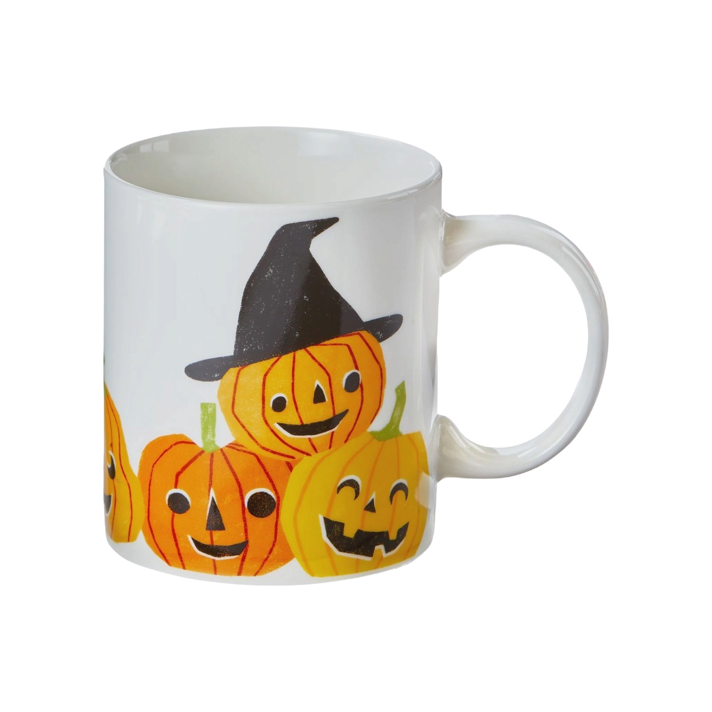 TA Pumpkin Patch Mug