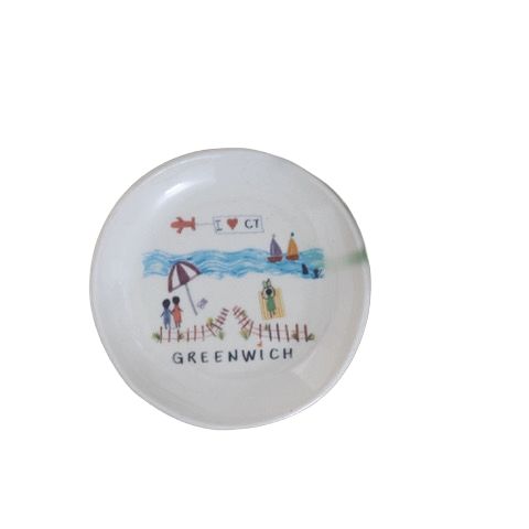 TK Greenwich Trinket Dish