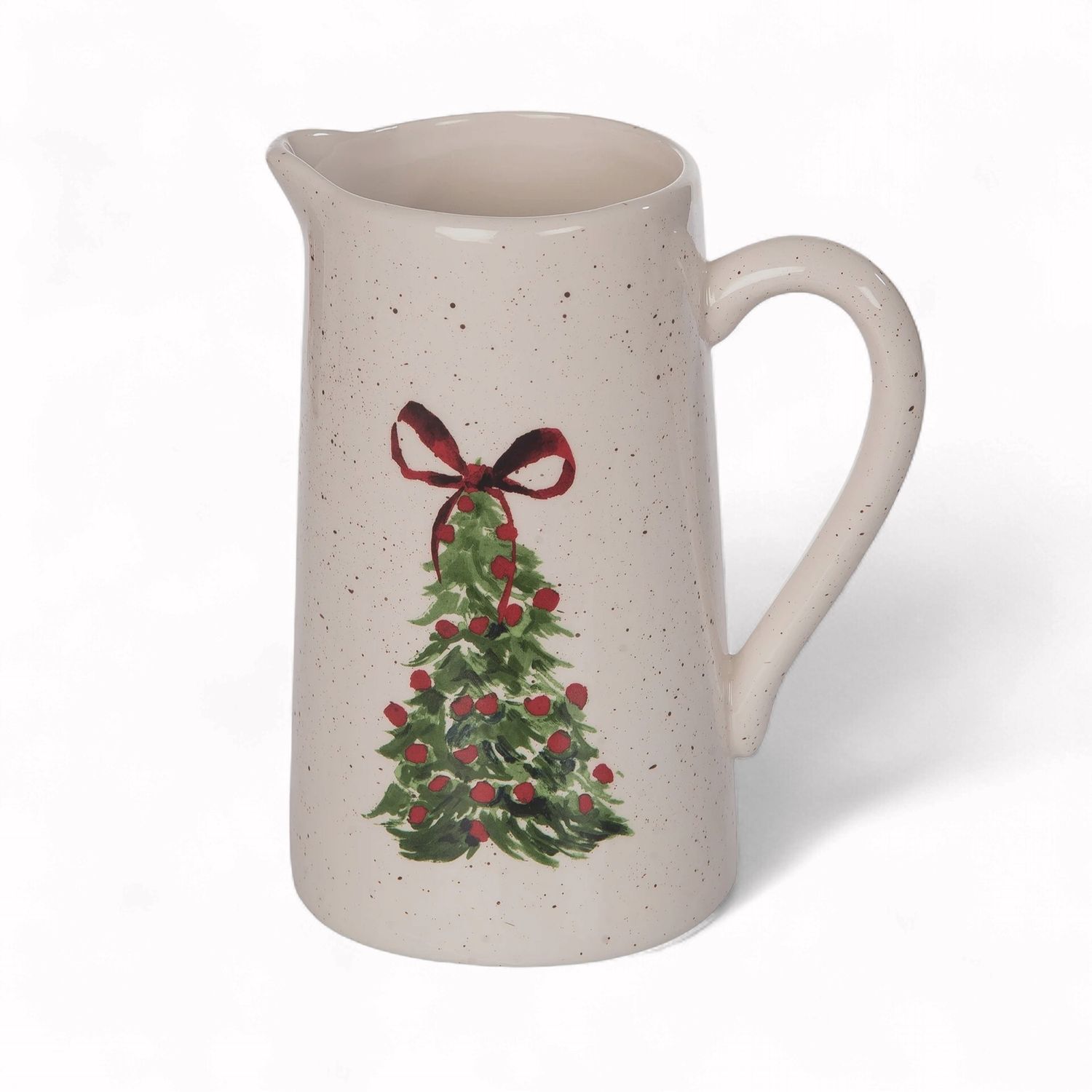 TRA Tree Art Pitcher