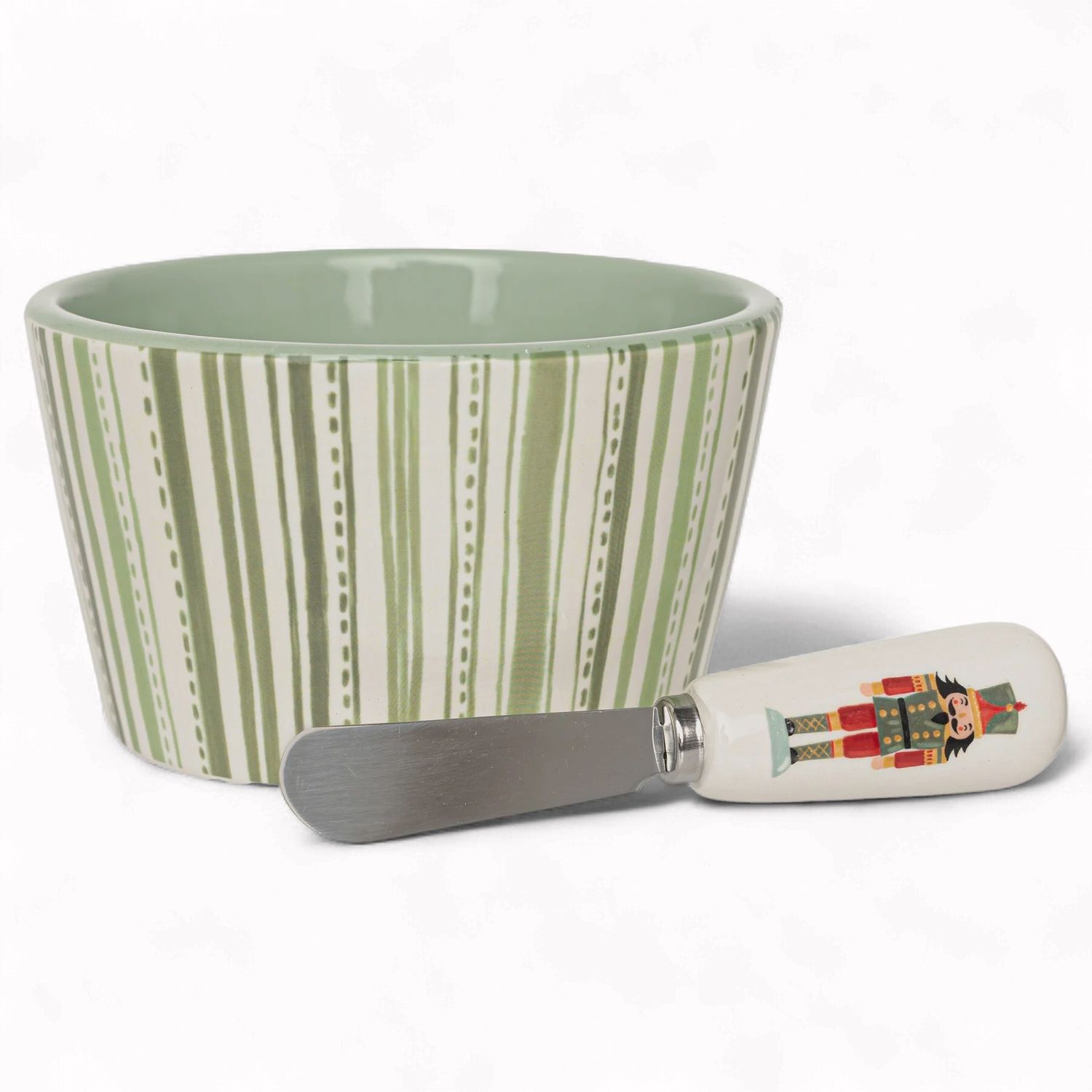 BI Frosty Fun Bowl and Spreader