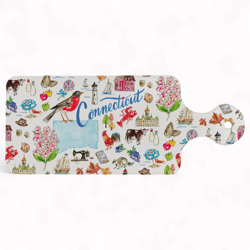 BI Connecticut Cuterie Board