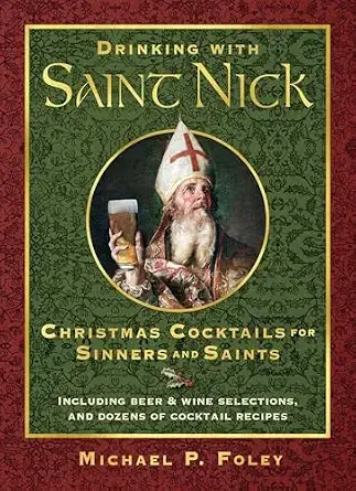 SS Drinking with St. Nick