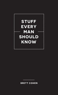 SS Stuff Every Man Should Know