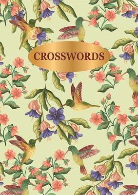 SS Crosswords