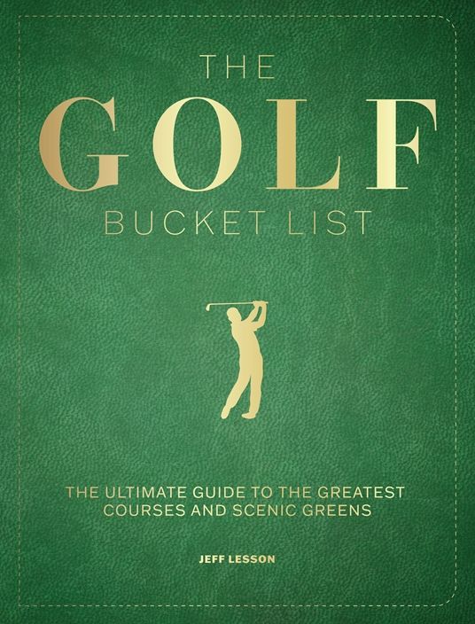 QUA The Golf Bucket List