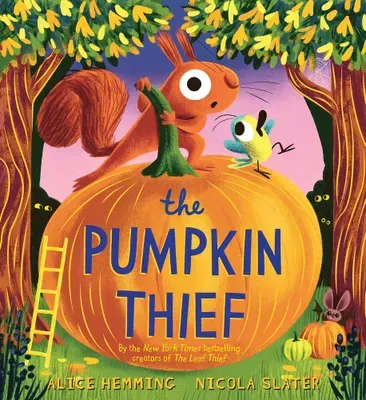 SOU The Pumpkin Thief