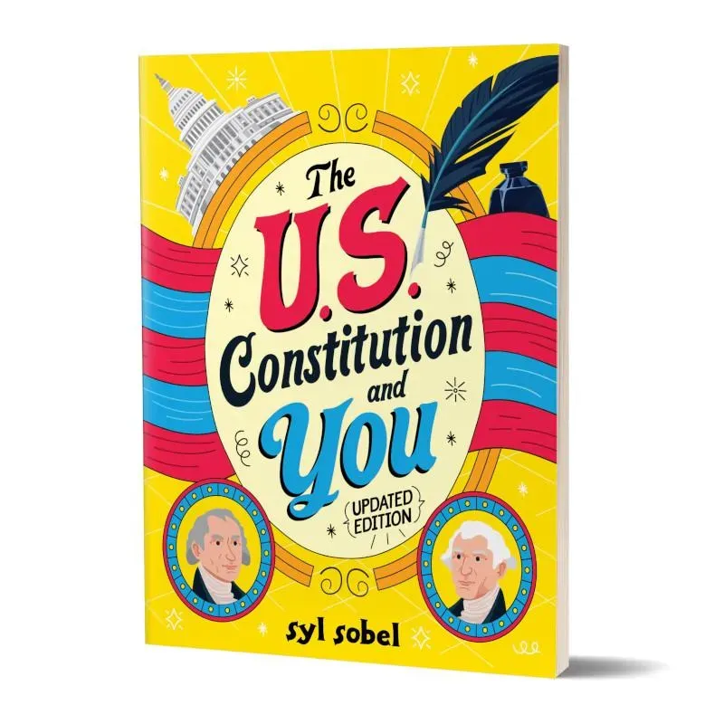 CB U.S. Constitution &amp; You (Paperback)
