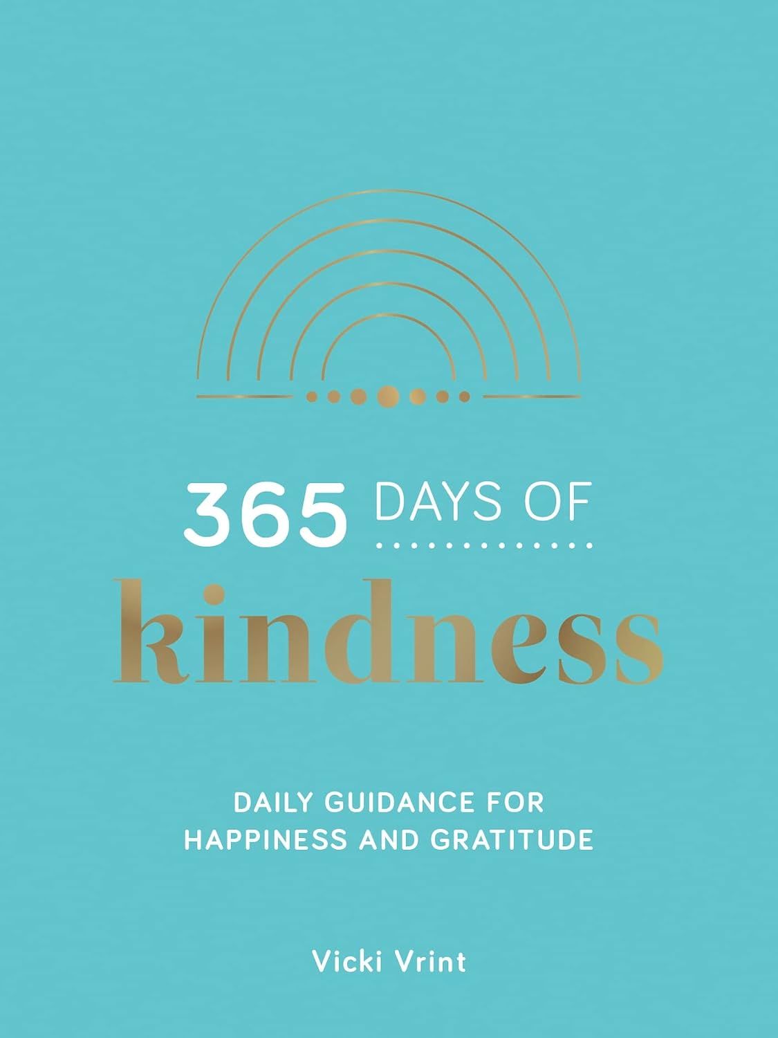 WMP 365 Days of Kindness