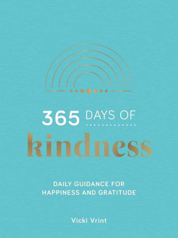 WMP 365 Days of Kindness