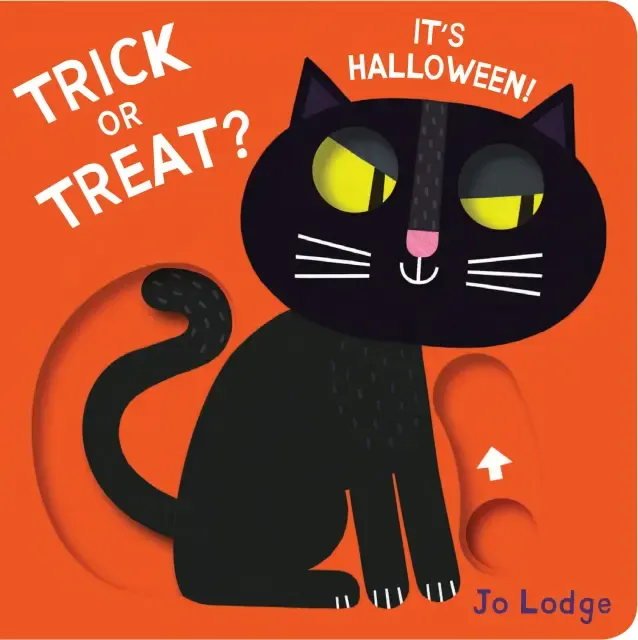 WMP Trick or Treat? It’s Halloween!