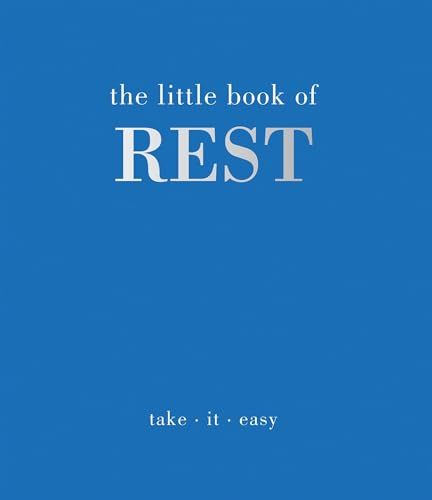 CB Little Book of Rest