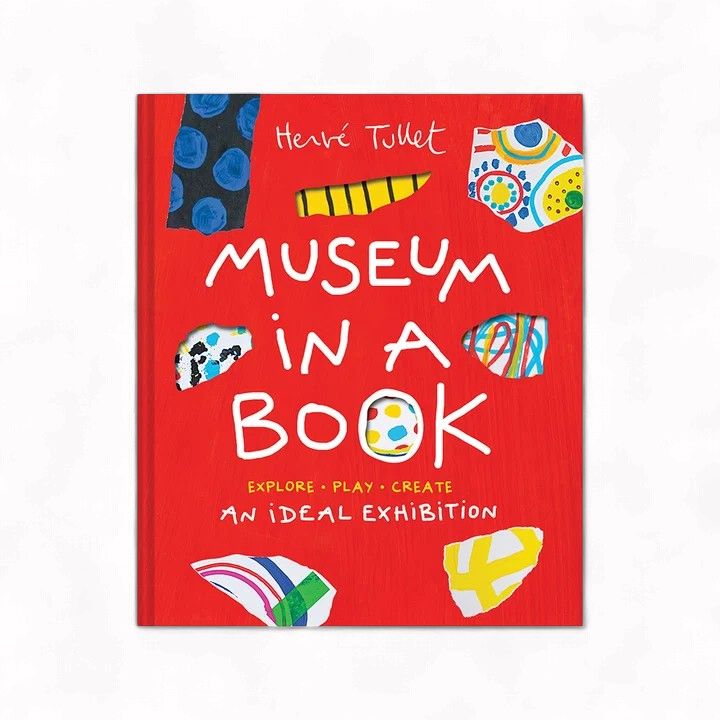 CB Museum in A Book