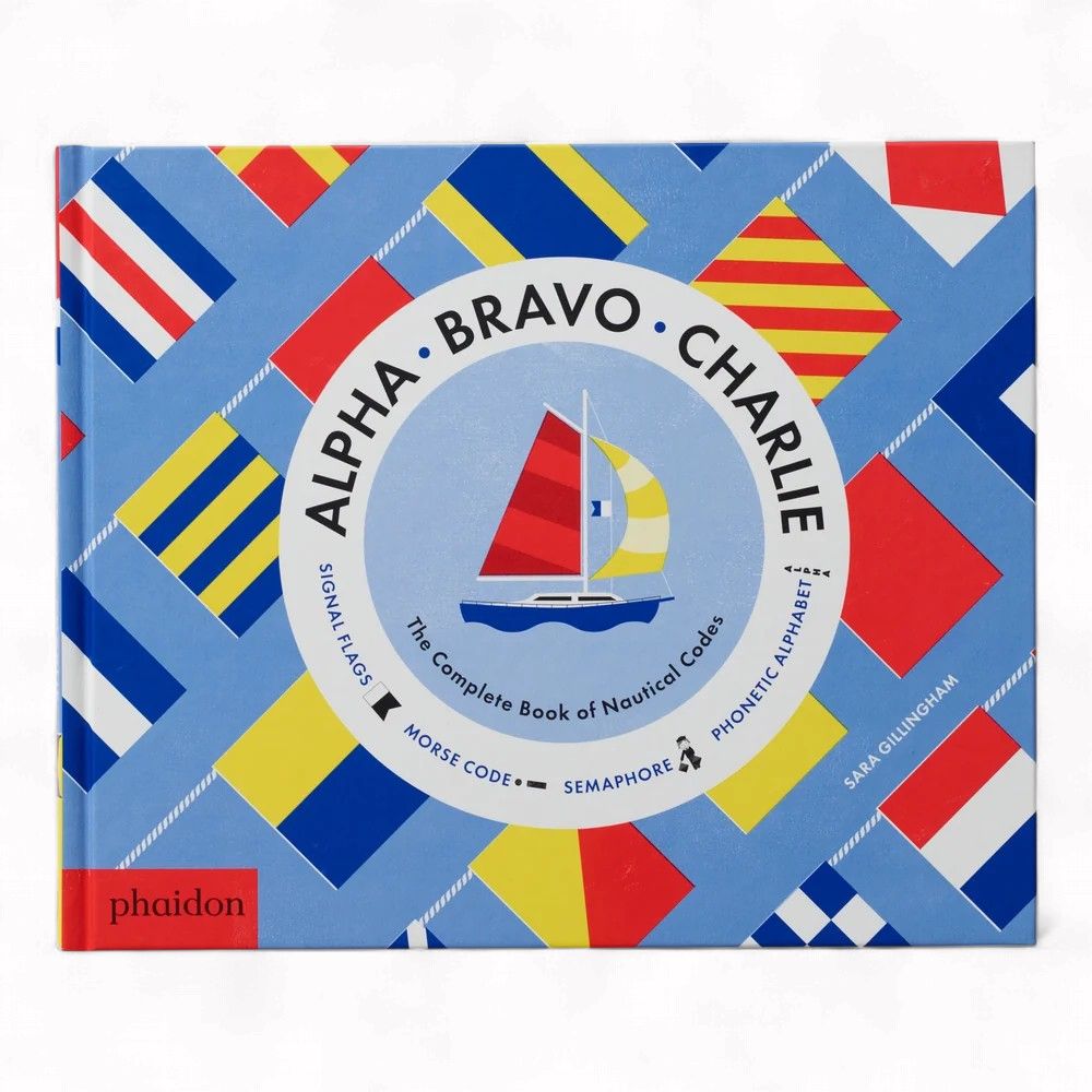 PPI Charlie: The Complete Book of Nautical Codes