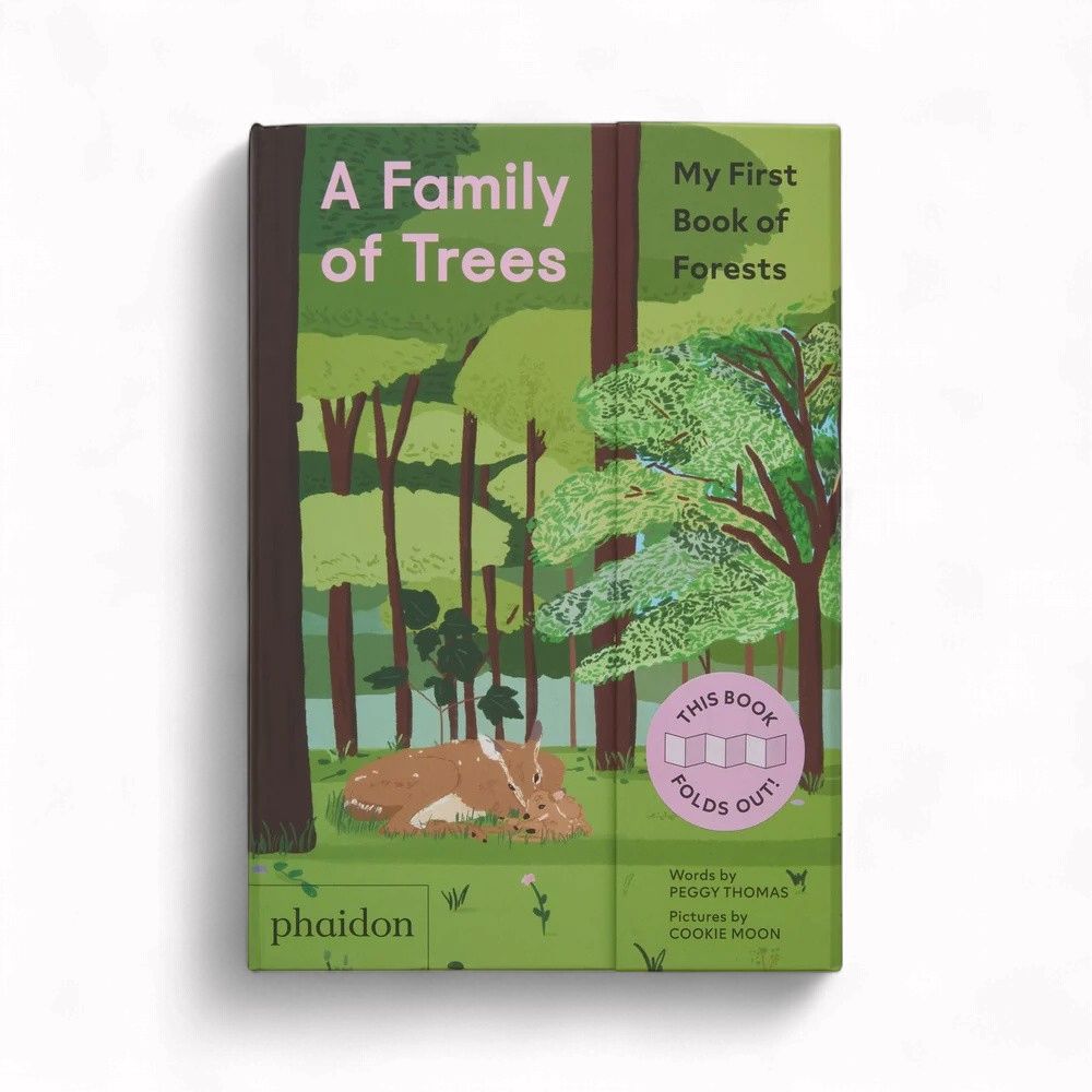 PPI A Family of Trees