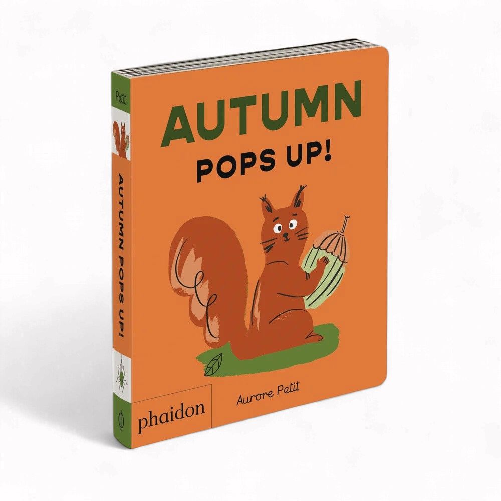 PPI Autumn Pops Up!