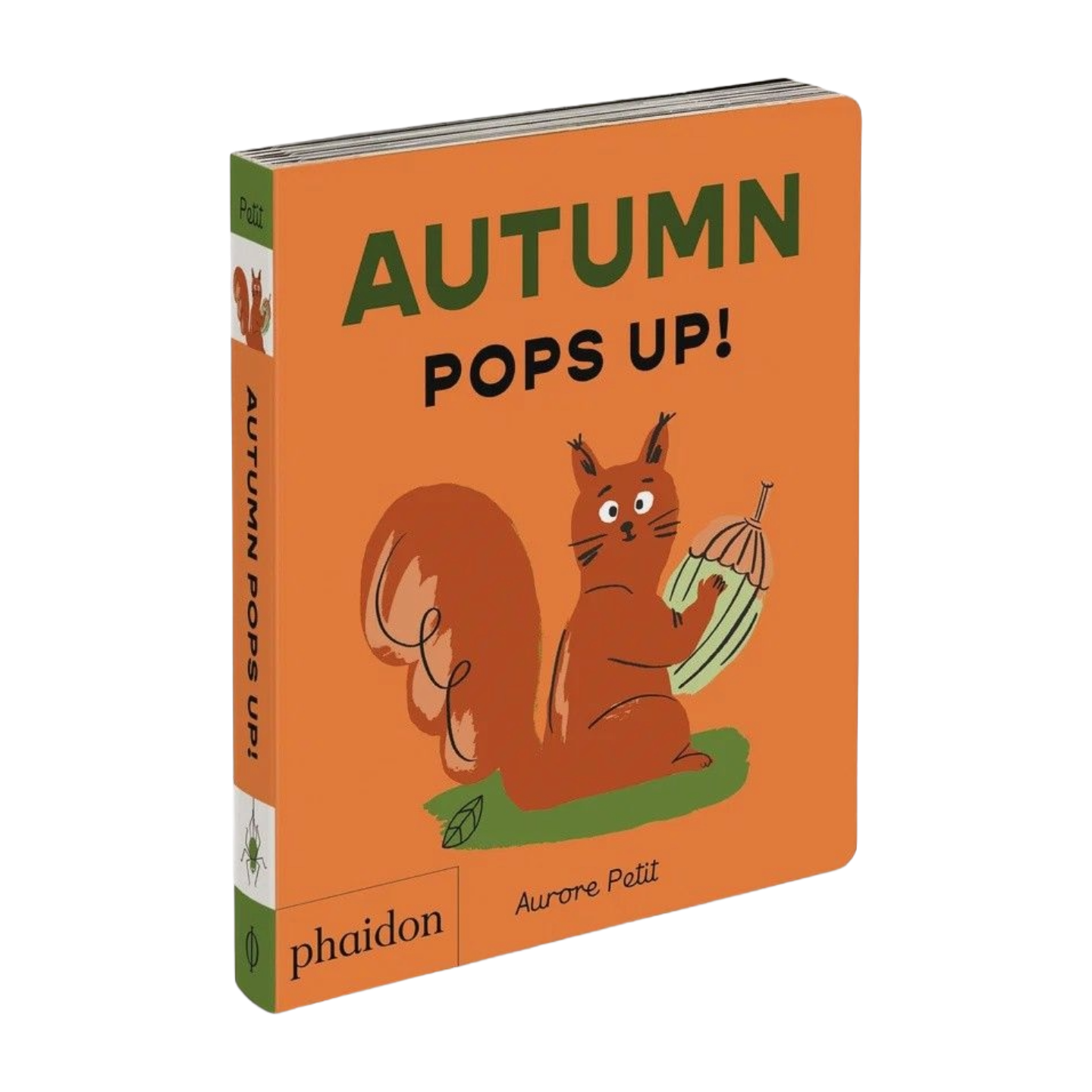 PPI Autumn Pops Up!