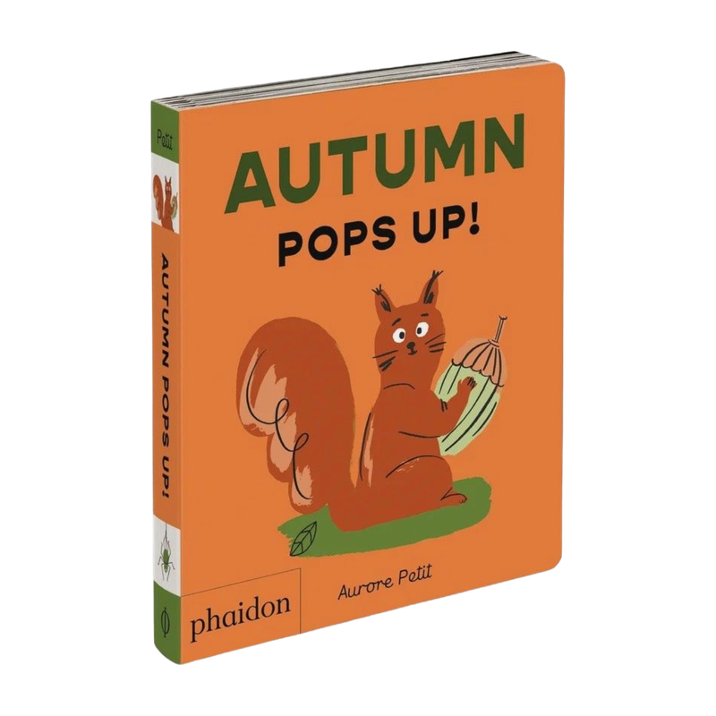 PPI Autumn Pops Up!