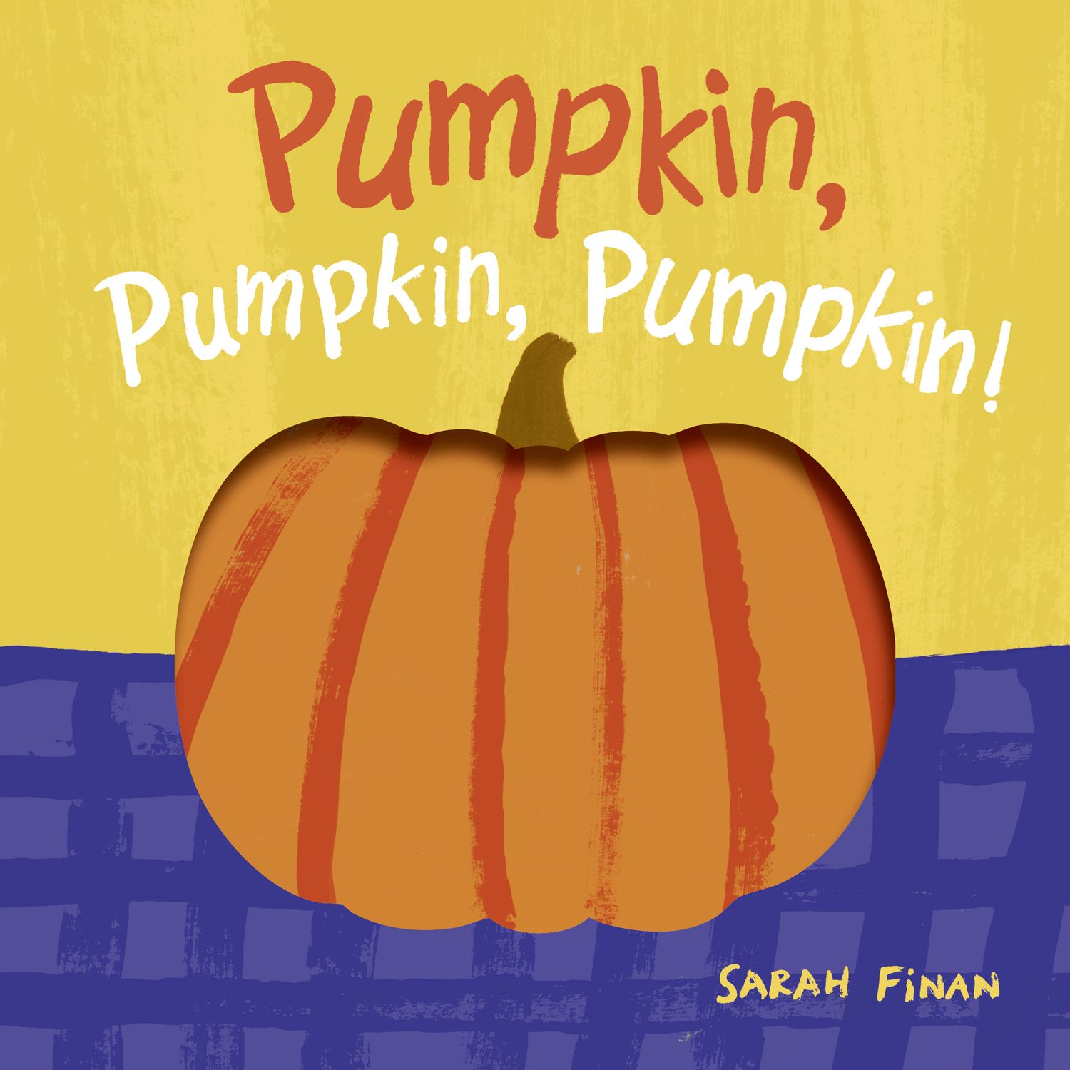 CB Pumpkin Pumpkin, Pumpkin