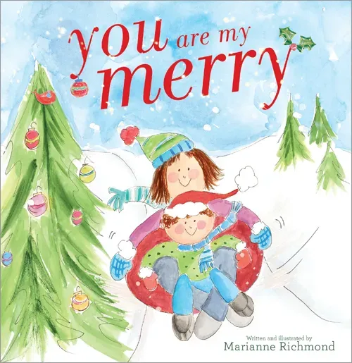 SOU You Are My Merry
