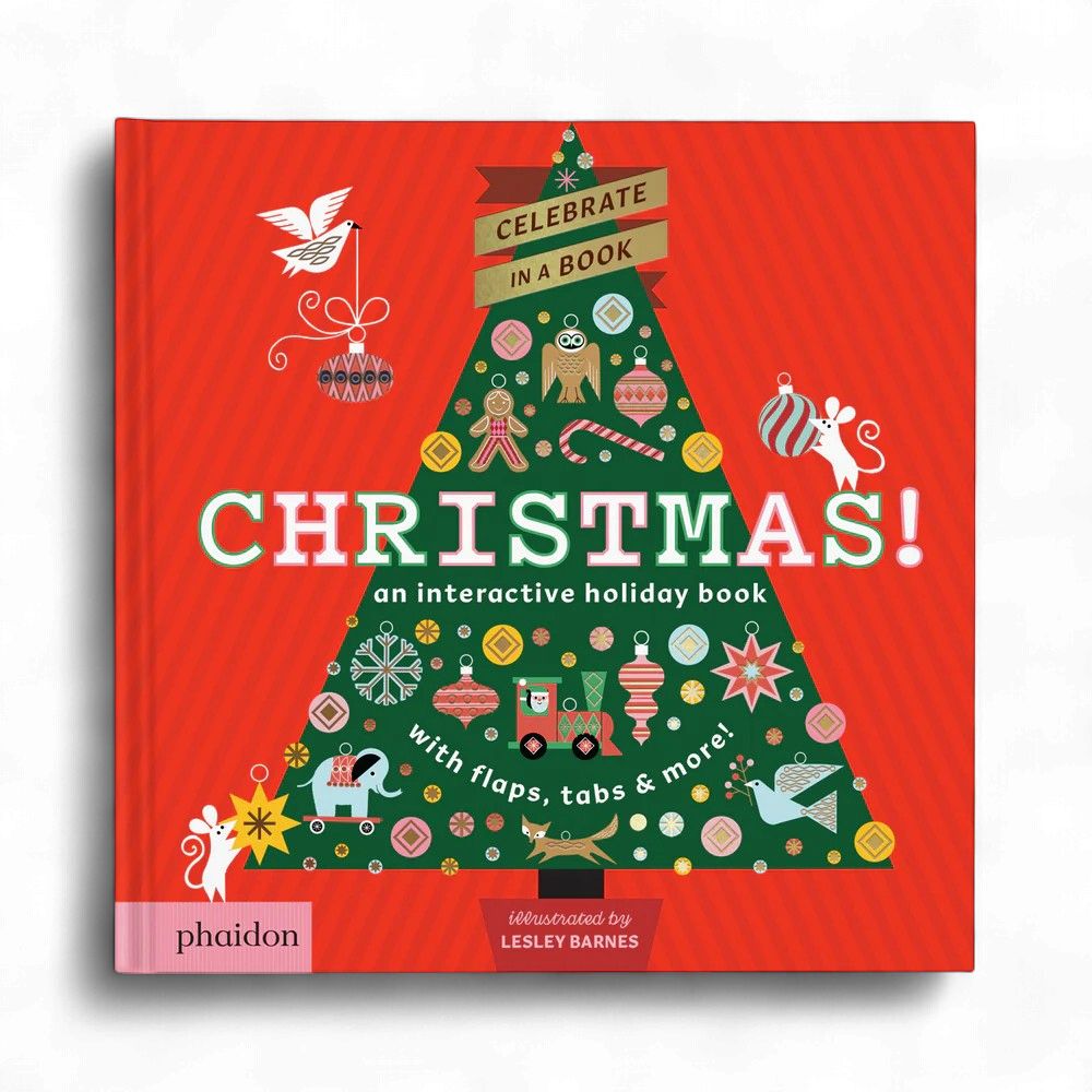 CB Christmas!