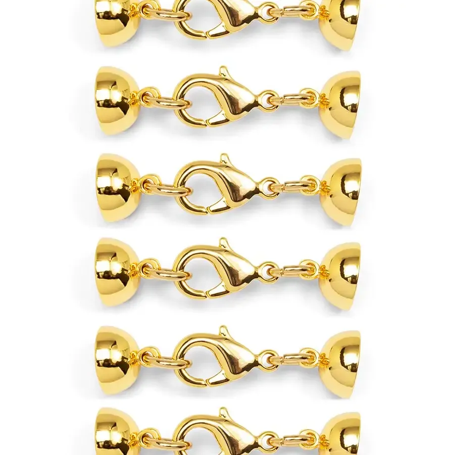VIO Gold Vexta Magnet Extender