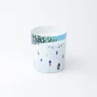 ANC Slope Side Boxed Candle