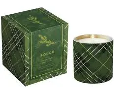 ANC Bough Seasonal Boxed Candle