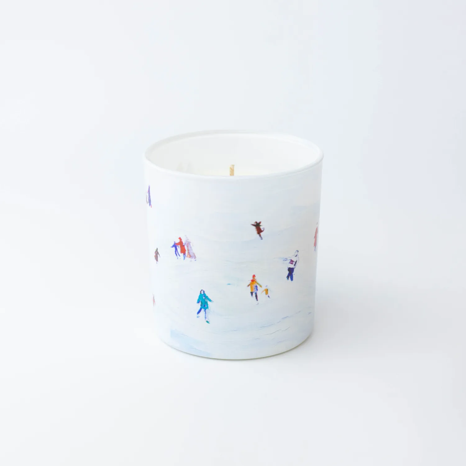 ANC Winter Waltz Boxed Candle