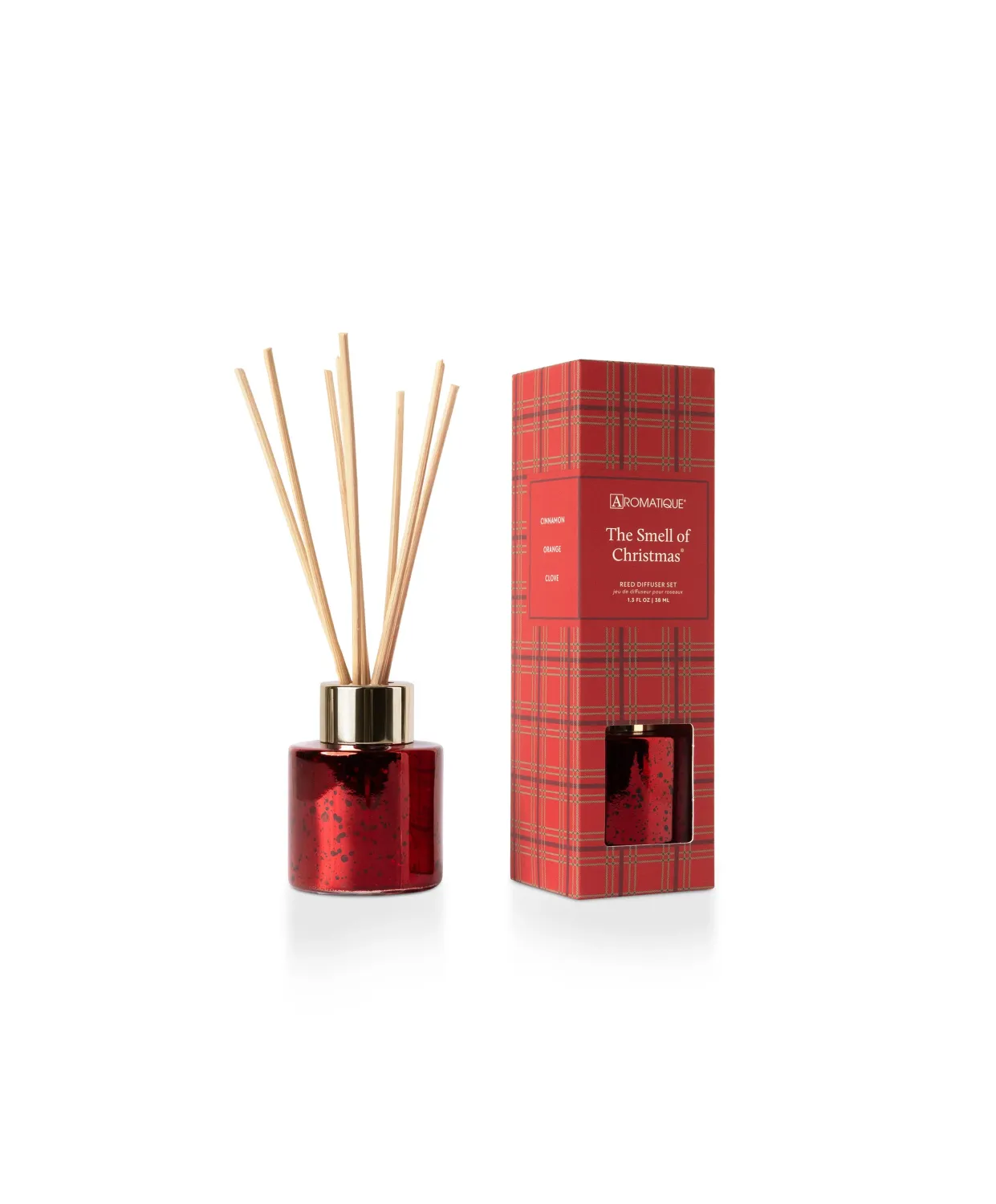 AR Smell of Christmas Mini Reed Set