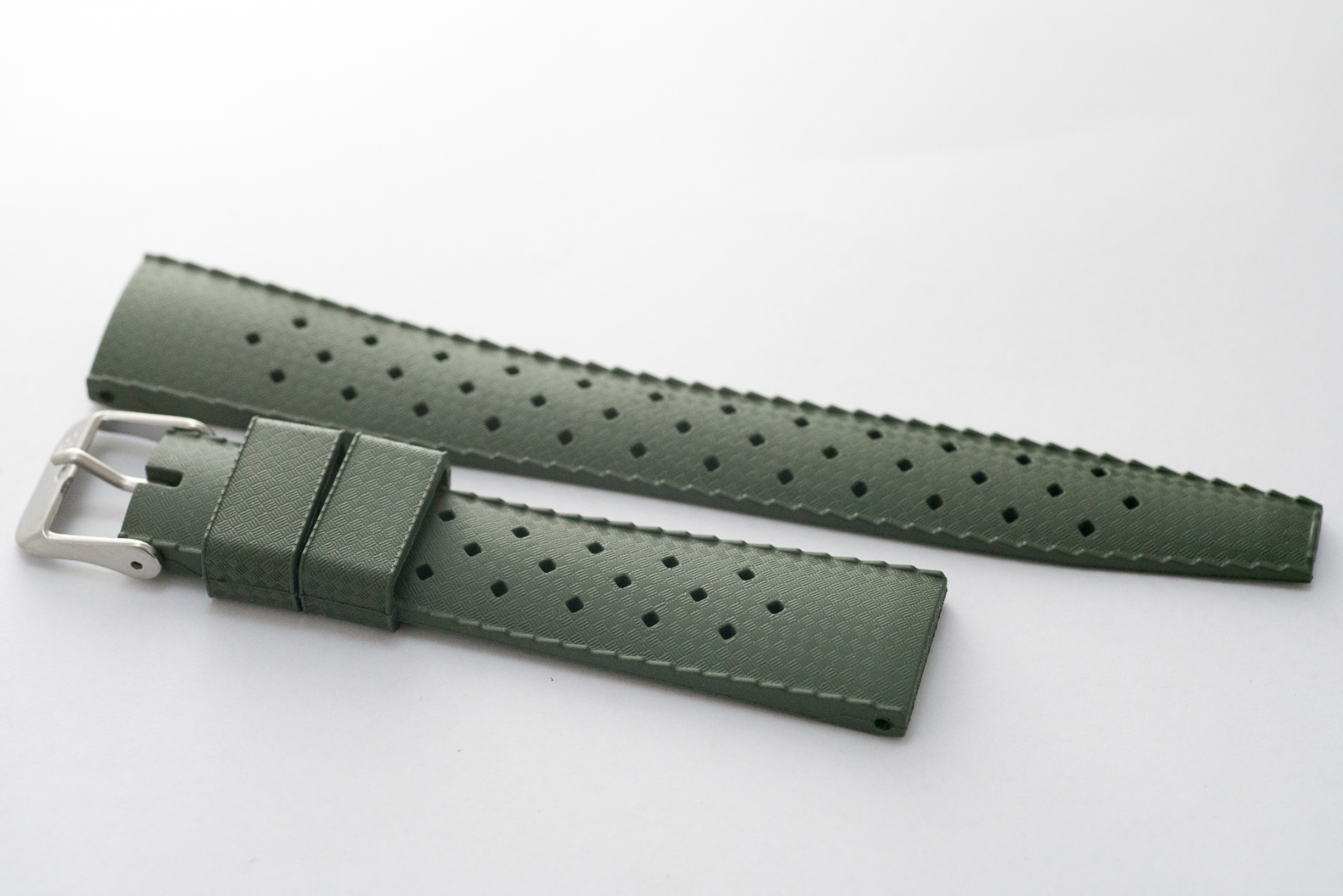 borealis watch strap