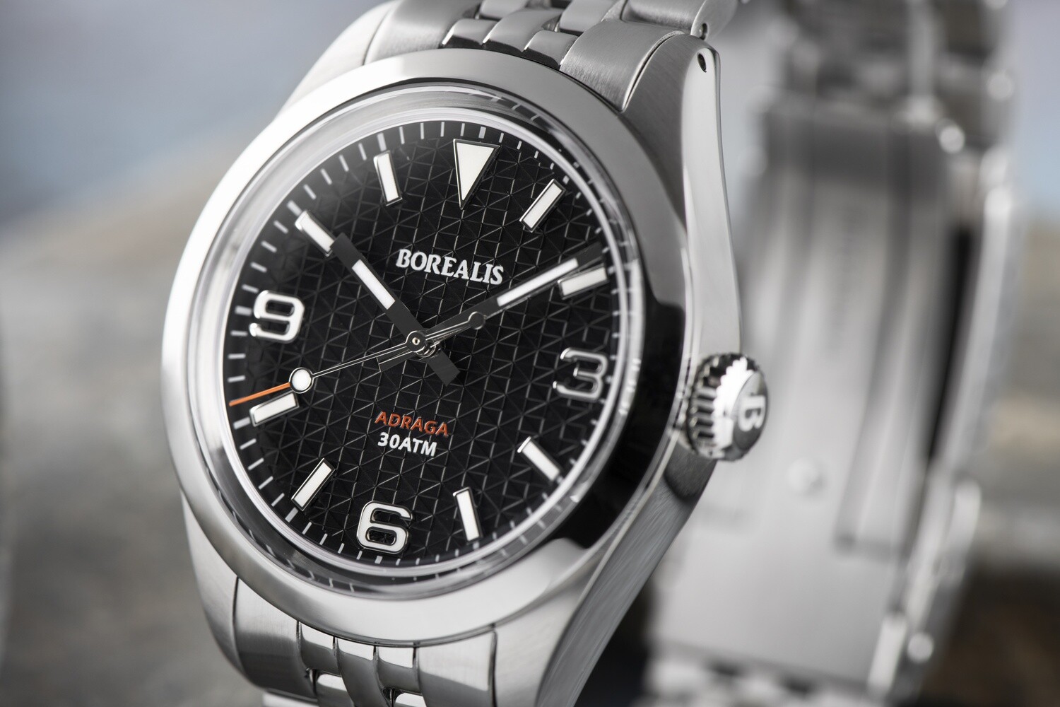 Borealis Adraga Store Borealis Watch Company
