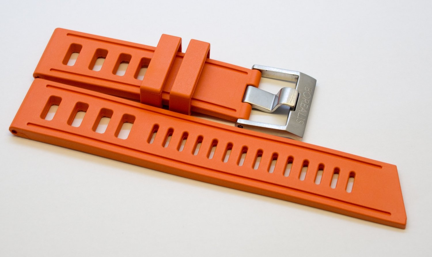 borealis watch strap