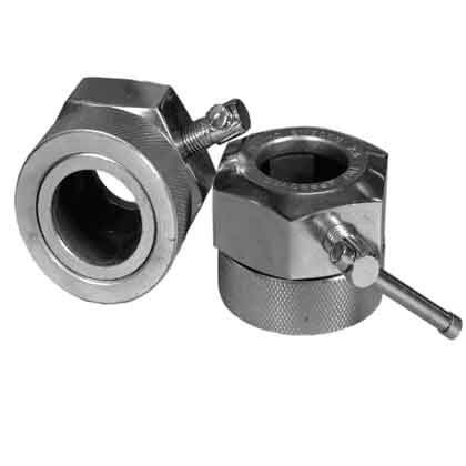 Eleiko Int. Collars ‐ pair