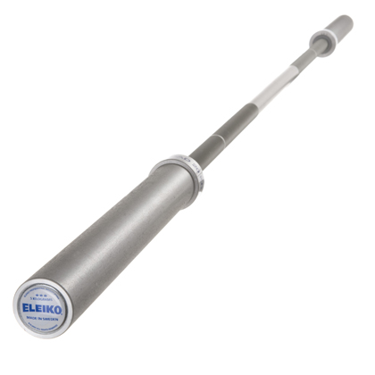 Eleiko Olympic WL Technique Bar ‐ 5 kg
