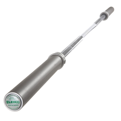 Eleiko Olympic WL Technique Bar ‐ 10 kg