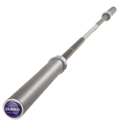 Eleiko Olympic WL Childrens Bar ‐ 5 kg