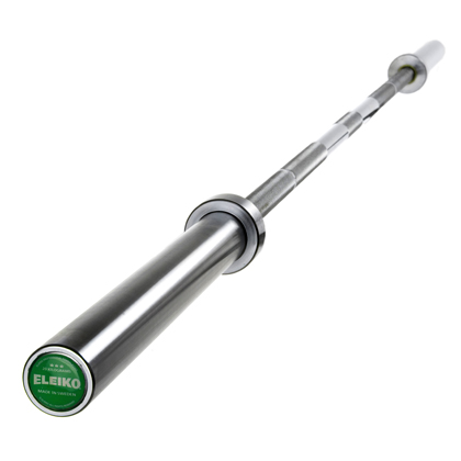 Eleiko IPC PL Competition Bar ‐ 20 kg