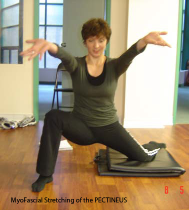MYOFASCIAL STRETCHING COURSE *Early Bird Rate*