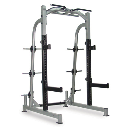 Atlantis Half Rack C310