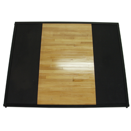 Atlantis Olympic Lifting Platform R-200C