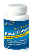 Royal -Kick