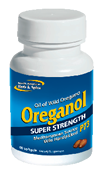 Oreganol - Super Strength