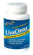 LivaClenz