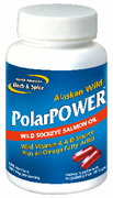 PolarPower - 90 capsules