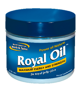 Royal Oil